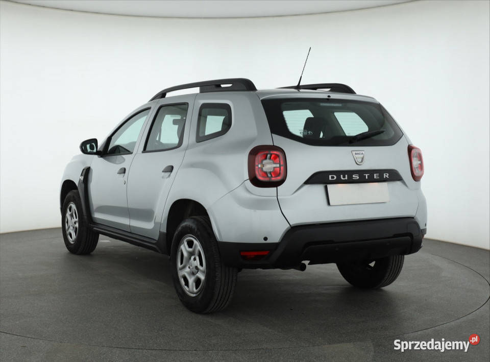 Dacia Duster 13 TCe ASR (kontrola trakcji) Piaseczno sprzedam