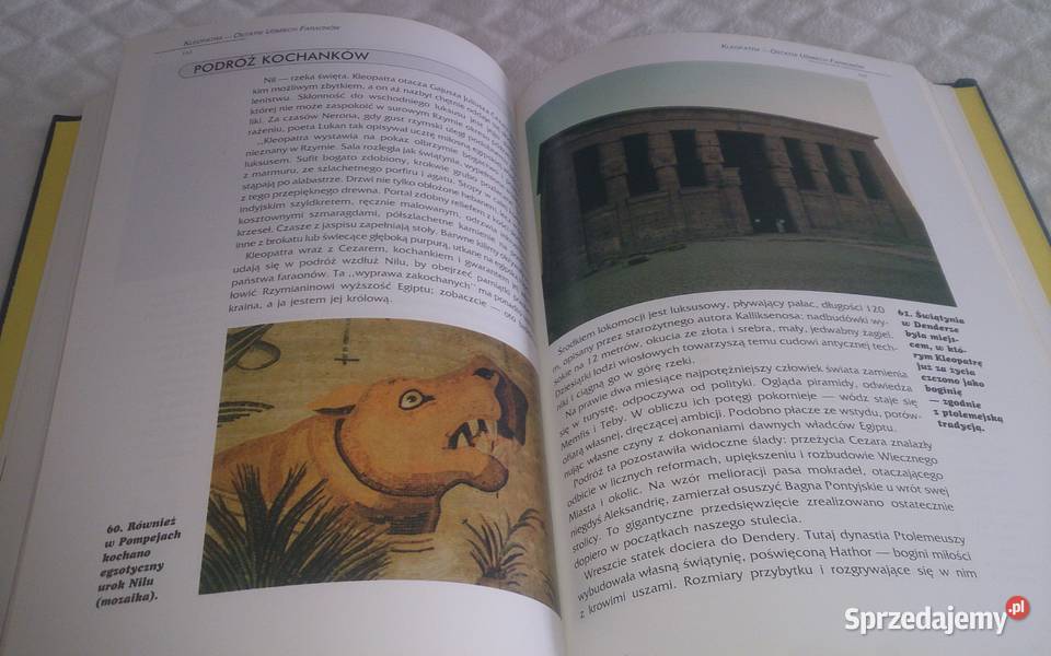 HansChristian Huf Sfinks Tajemnice Historii 1 śląskie