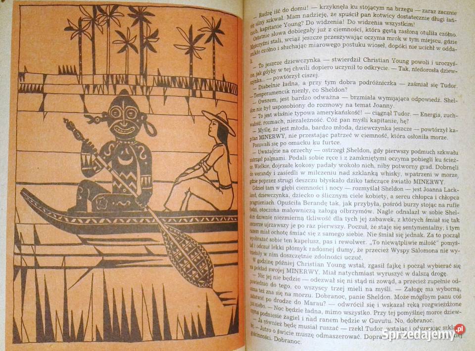 Przygoda Jack London Chełm