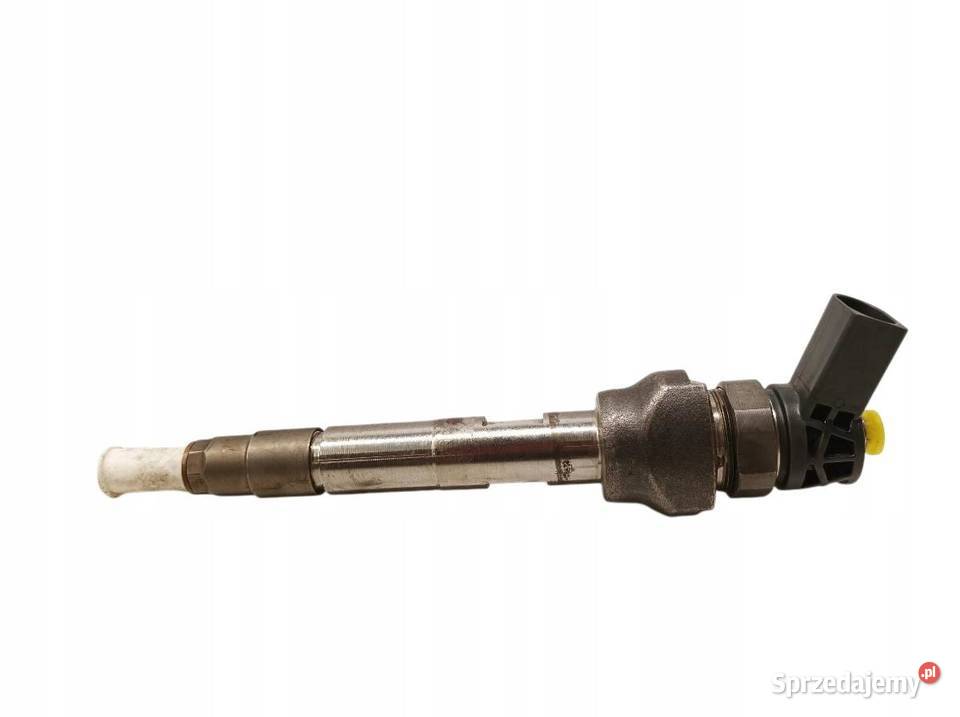 WTRYSKIWACZ 0445110613 20 D B47 Bmw Seria 3 VI Wtryskiwacze