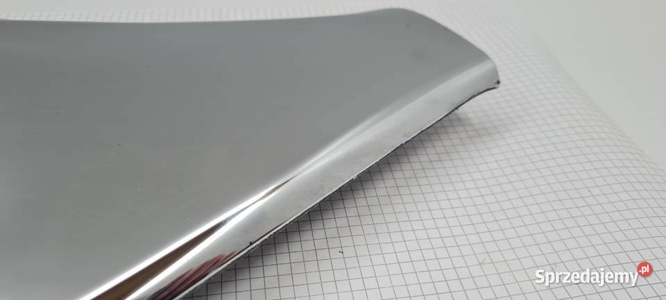 Honda Goldwing 1500 SC 22 boczek owiewka plastik