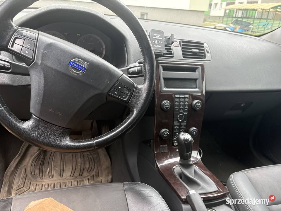 Volvo s40 16d do negocjacji Tarnowskie Góry