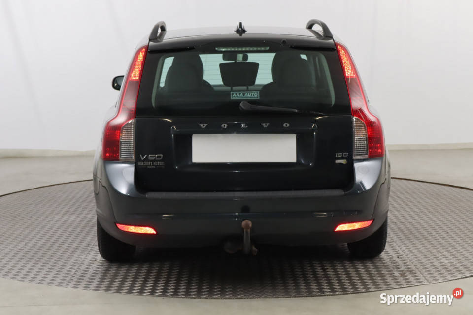 Volvo V50 16 D ESP V50 Zabrze sprzedam