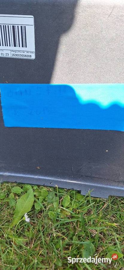 Zderzaki do samochodów małopolskie Piwniczna-Zdrój