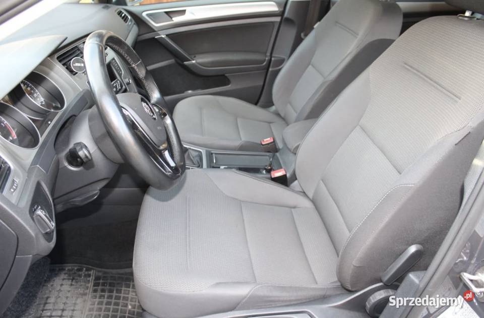 Volkswagen Golf VII 16tdi świętokrzyskie Skarżysko-Kamienna