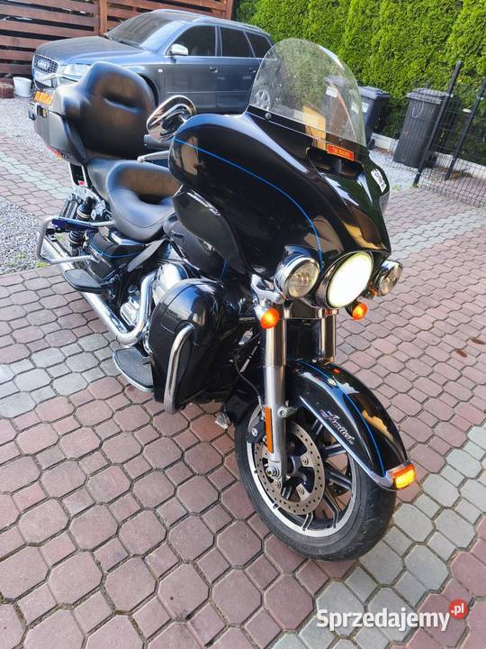 Electra Ultra Limited Flhtk Mielec