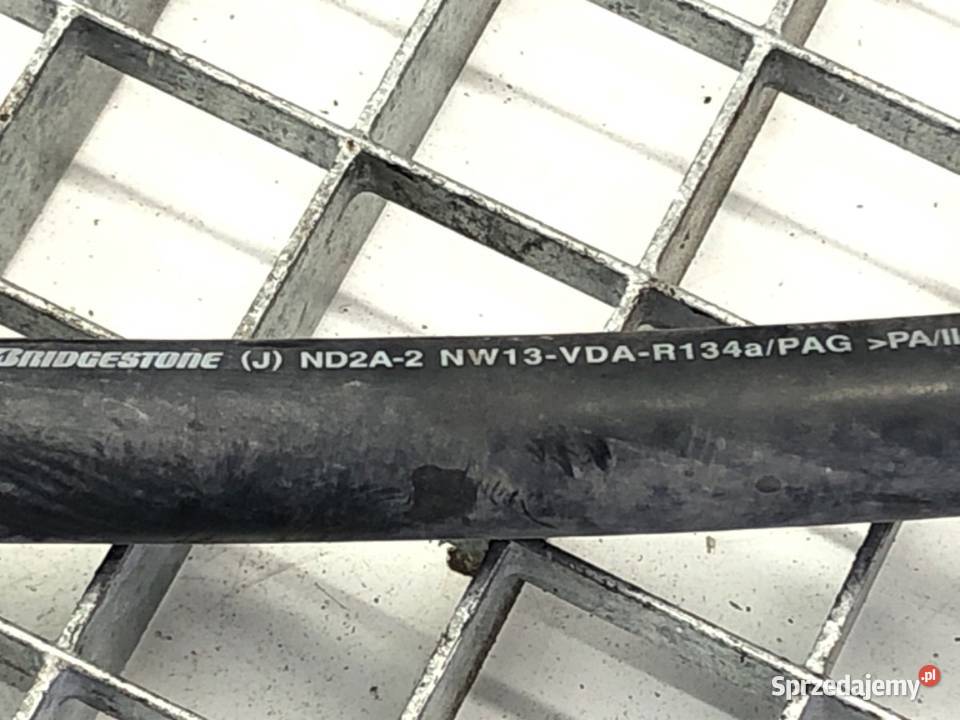 RURKA KLIMATYZACJI MITSUBISHI COLT VI 11 75 0212