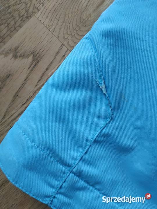 spodnie narciarskie podkarpackie Rzeszów sprzedam