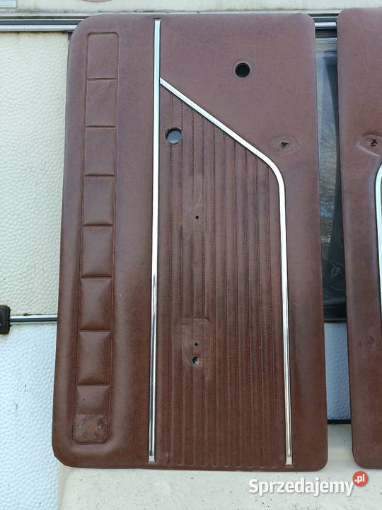 Boczki 125p stan Nisko