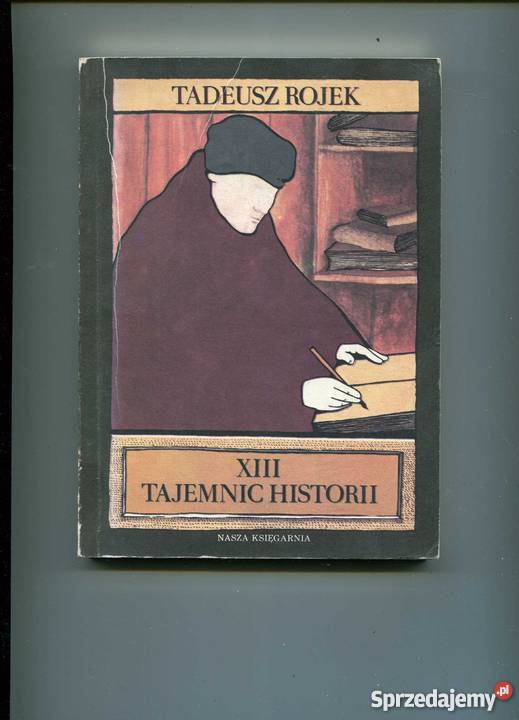 XIII tajemnic historii