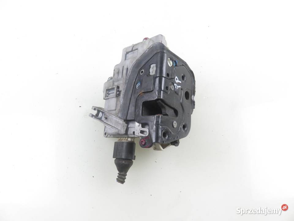 ZAMEK PRAWY PRZEDNI AUDI A6 C6 małopolskie