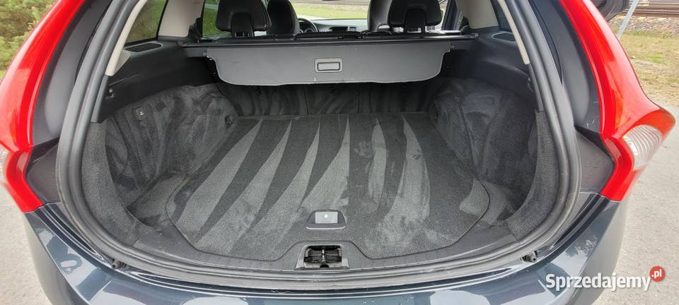 VOLVO S60 RDESING super stanful serwis oryginal lubelskie Dęblin