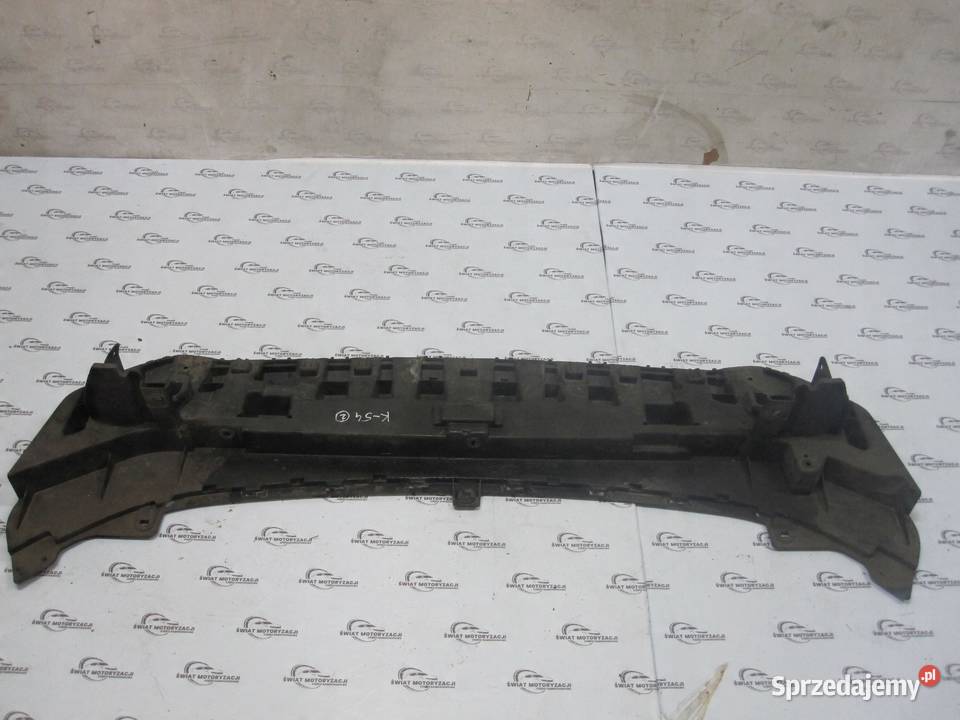 FORD FIESTA MK7 VII LIFT 13r osłona dolna pod osobowe Podszybia sprzedam