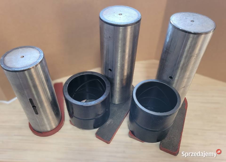 Ładowarka XCMG XC938E filtr powietrza Wrocław