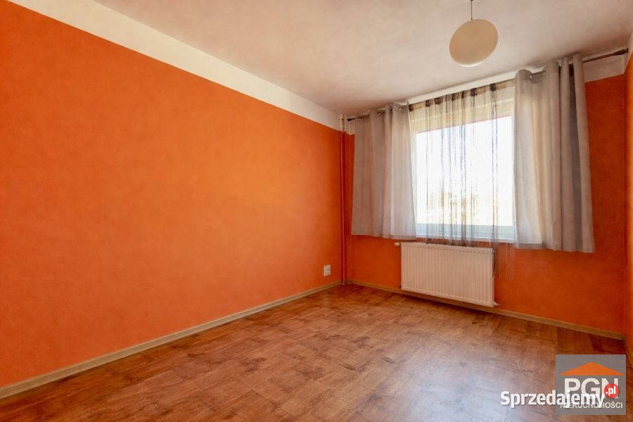 Mieszkanie 52m2 3 pokoje Mrzeżyno balkon Nieruchomości