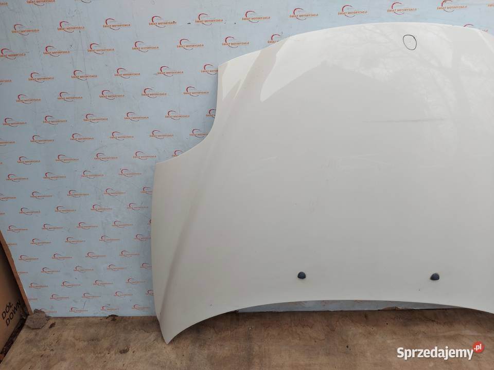 ALFA ROMEO MITO 11r maska 330 mikronów Maski sprzedam