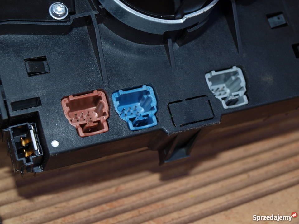 Peugeot 207 308 407 807 Partner przełącznik Motoryzacja