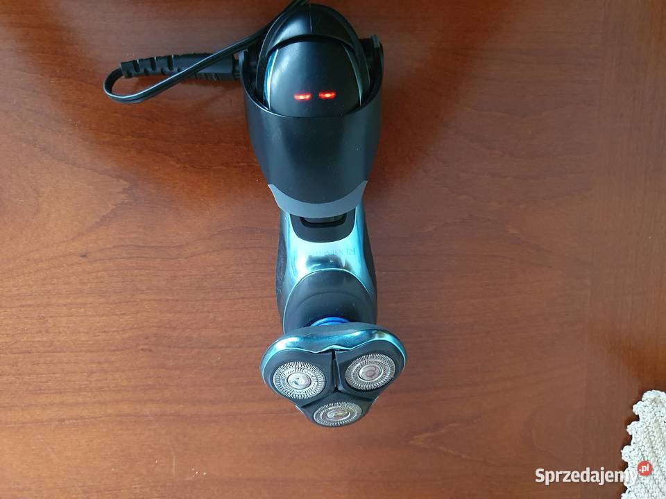 maszynka do golenia Remington Piła