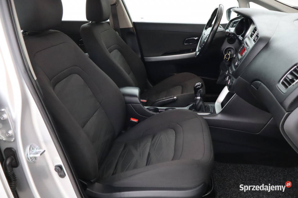 Kia Ceed 14 CVVT klimatyzacja Cee'd Zabrze