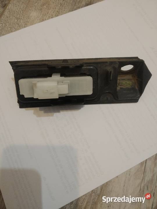 CITROEN C4 III Klamka klapy bagażnika 30560002 osobowe Wadowice
