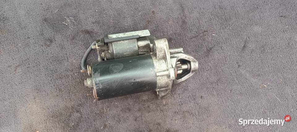 Rozrusznik 28 Bosch 078 911 023 D Audi A4 B5 a5 Myszków