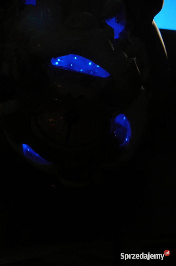 Ceramiczny renifer podświetlany Nowy Wrocław