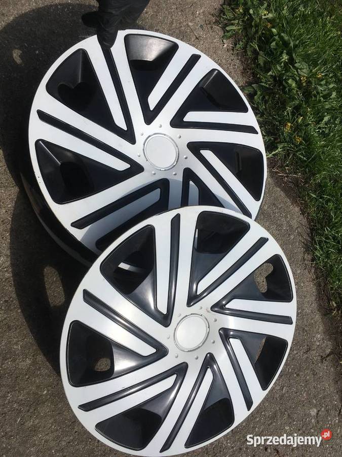 Felgi stalowe r16 opony zimowe Peugeota 307 2004 Olsztyn