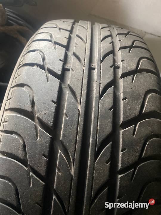 ALUFELGI VW SHARAN ET59 5X112 ORGINAŁ 7M3601025 Średnica 16" mazowieckie Radom
