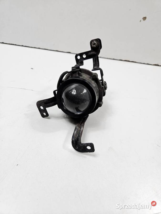KIA CEED II 2 LIFT HALOGEN PRAWY LAMPA