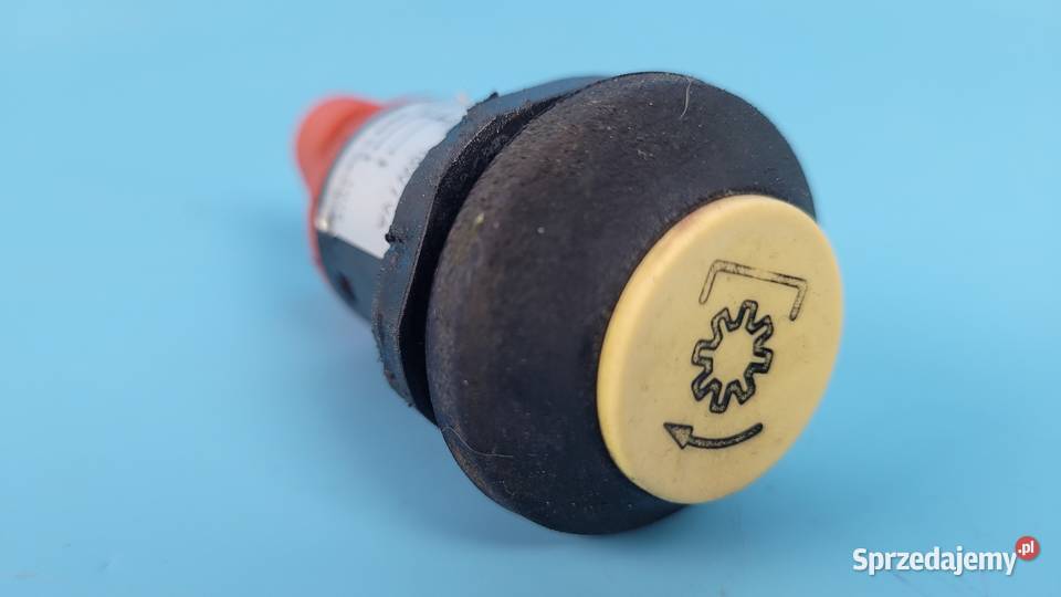 CASE IH PUMA 145 12r WŁĄCZNIK WAŁKA WOM 82025543 Kolno sprzedam