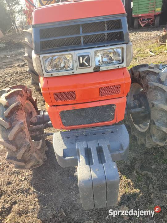 Kubota GL40 2004 Kubota