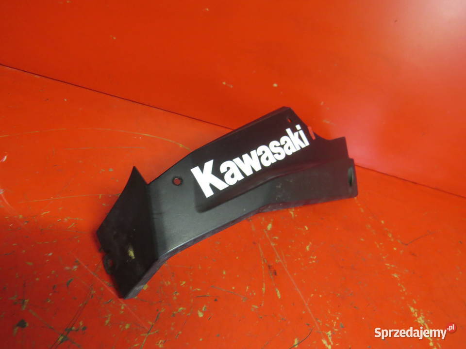 KAWASAKI Z 900 Z900 2020 osłona silnika plastik Olsztyn