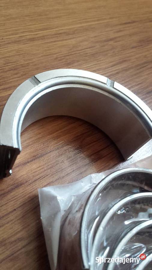 Mercedes 200D OM615 M115 panewki glowne 05 mm