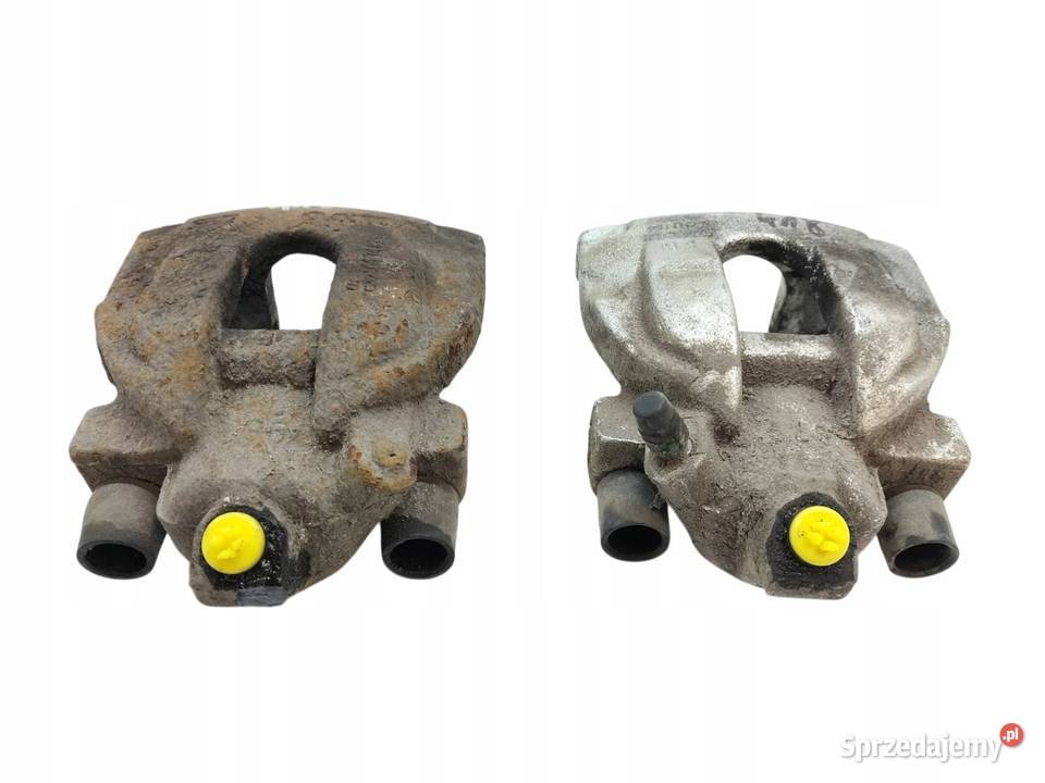 ZACISK HAMULCOWY LEWY PRAWY TYŁ KPL 24 D Volvo