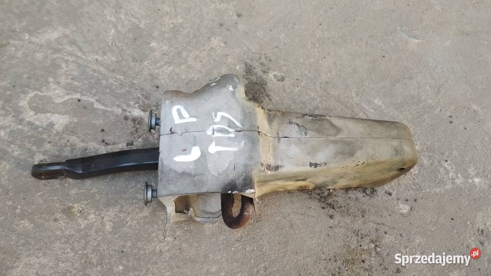 ogranicznik drzwi przednich tylnych bmw e39 OE osobowe Starachowice