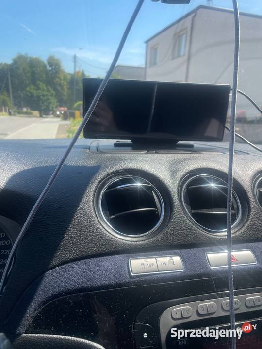 Ford s 2008 7 osobowy klima Pelplin