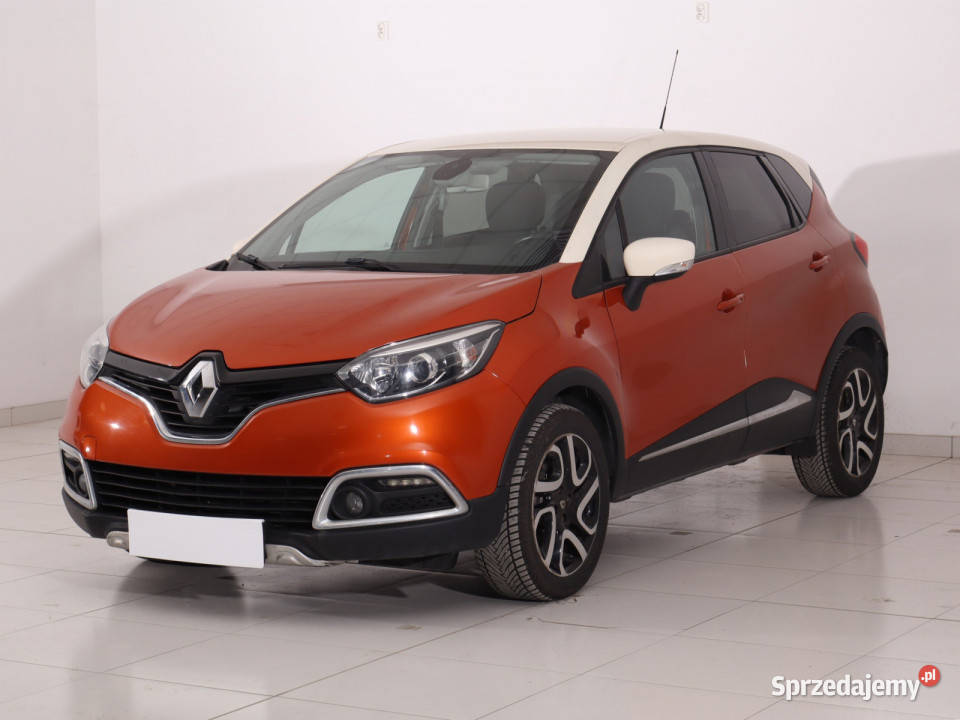 Renault Captur 12 TCe Piaseczno sprzedam