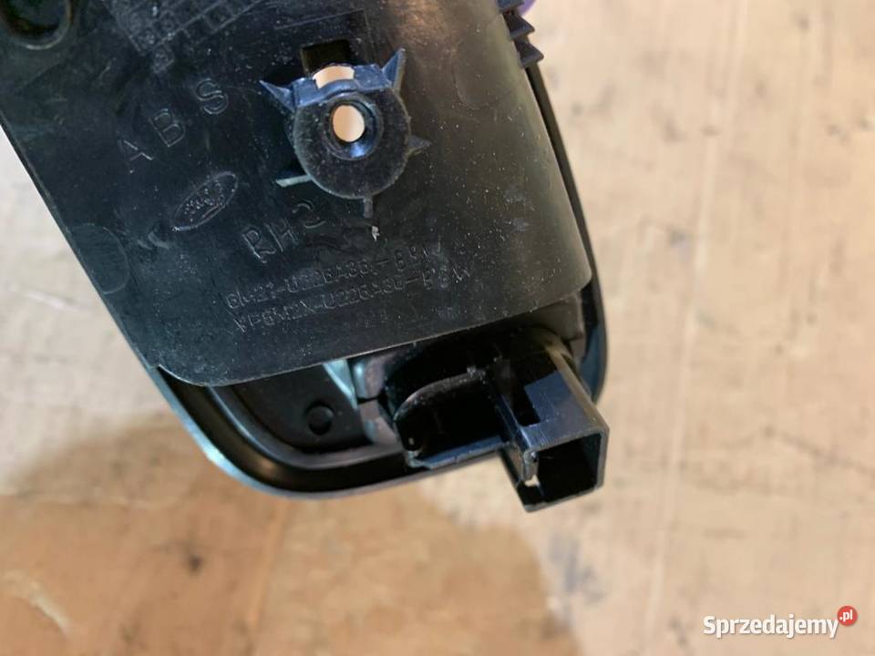 Panel podnoszenia szyby prawy Ford mondeo mk4 osobowe