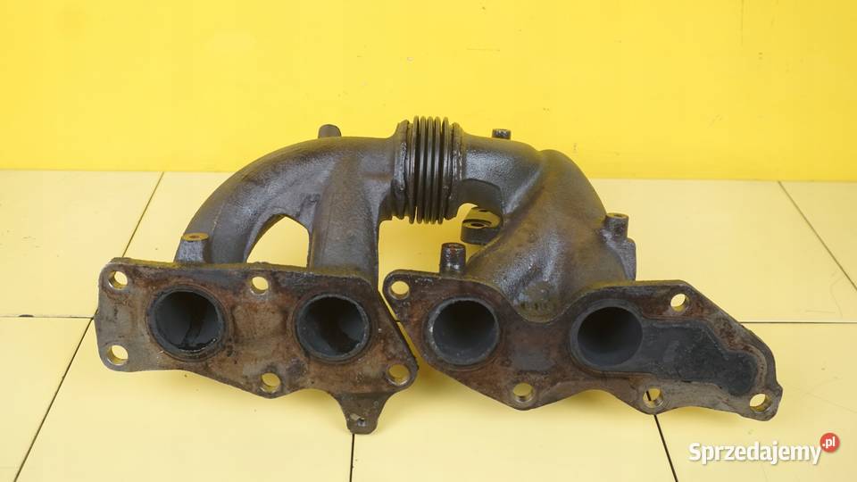 MAZDA CX7 3 6 23 B 10r 260 L3 kolektor wydechowy świętokrzyskie Suków