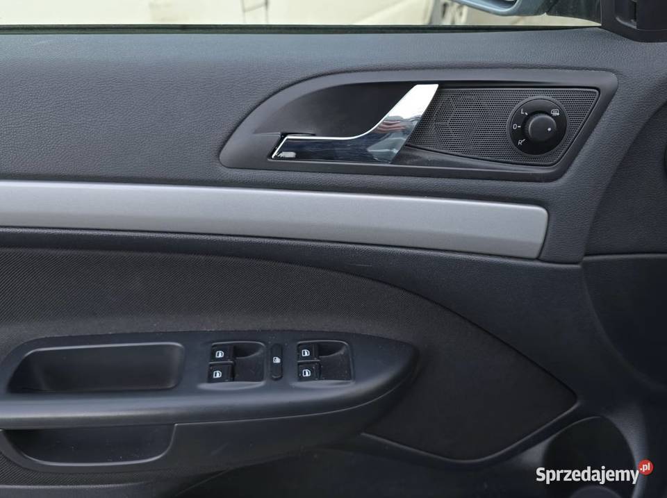 Skoda Octavia sprzedam