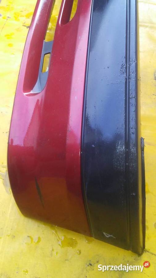 zderzak przód Peugeot 106 r9196 Piotrków Trybunalski