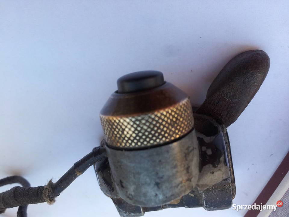 zmieniacz świateł Bosch Abblendschalter BMW R512