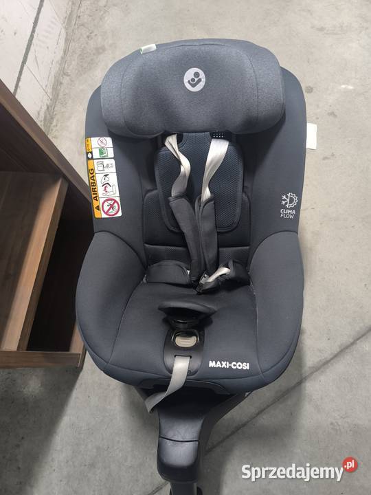 Maxi Cosi mica pro 360 Legionowo