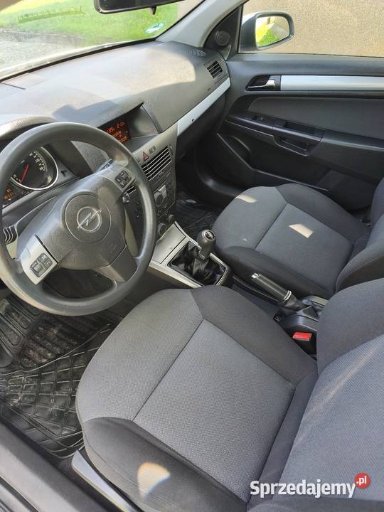 Sprzedam Astra h stan