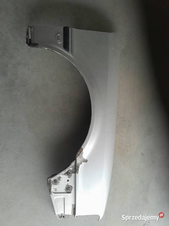 Audi 80 b4 blotnik przod lewy i prawy osobowe Wiśniowa