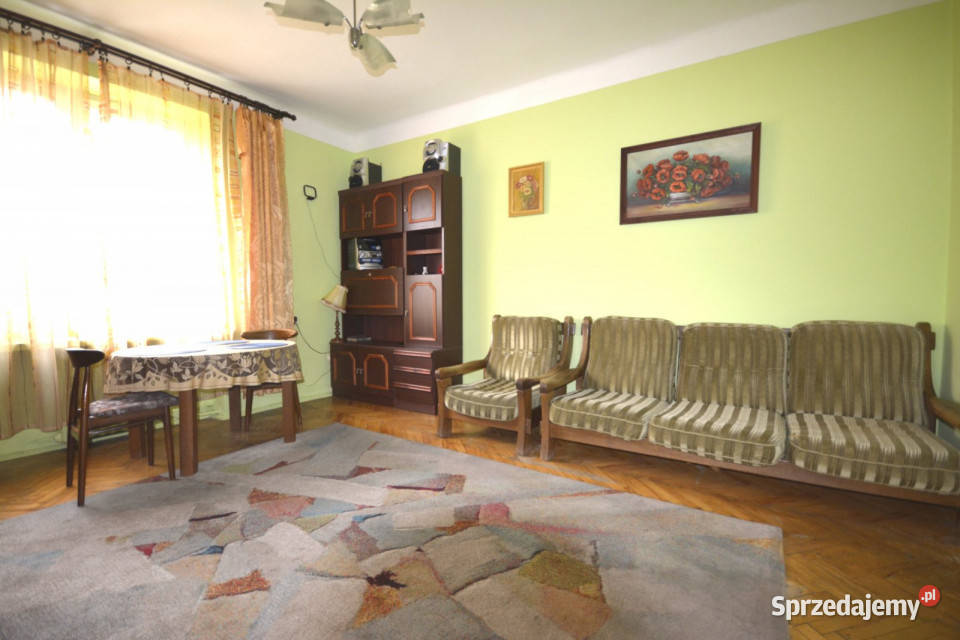 Sprzedam mieszkanie 597m2 3 pokoje Lublin lubelskie
