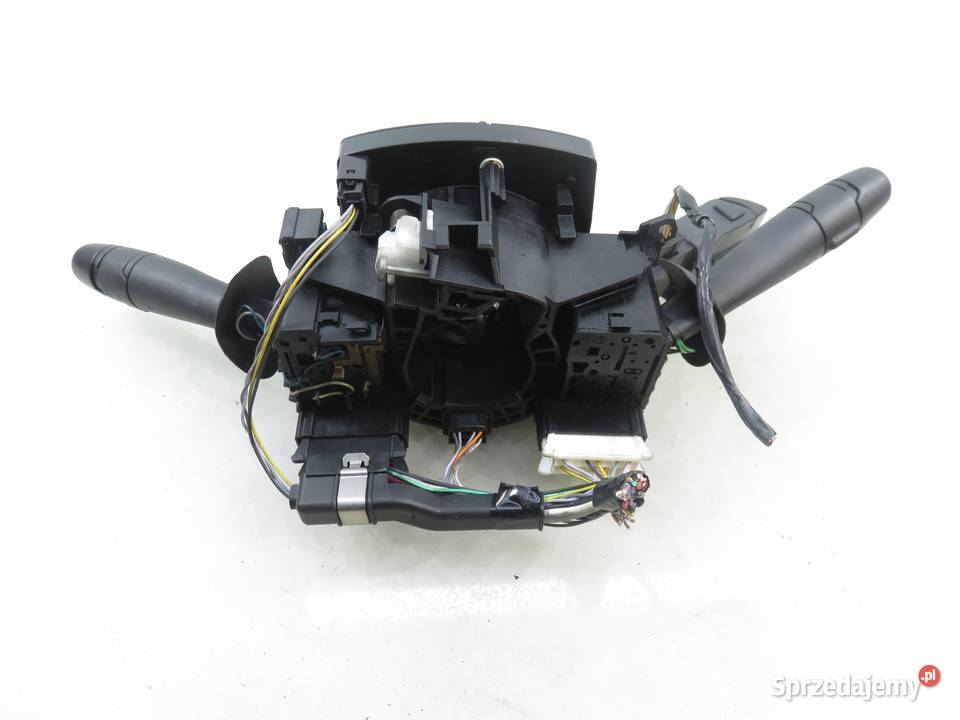 PRZEŁĄCZNIK ZESPOLONY RENAULT ESPACE IV JK01 Wyposażenie wnętrza małopolskie sprzedam