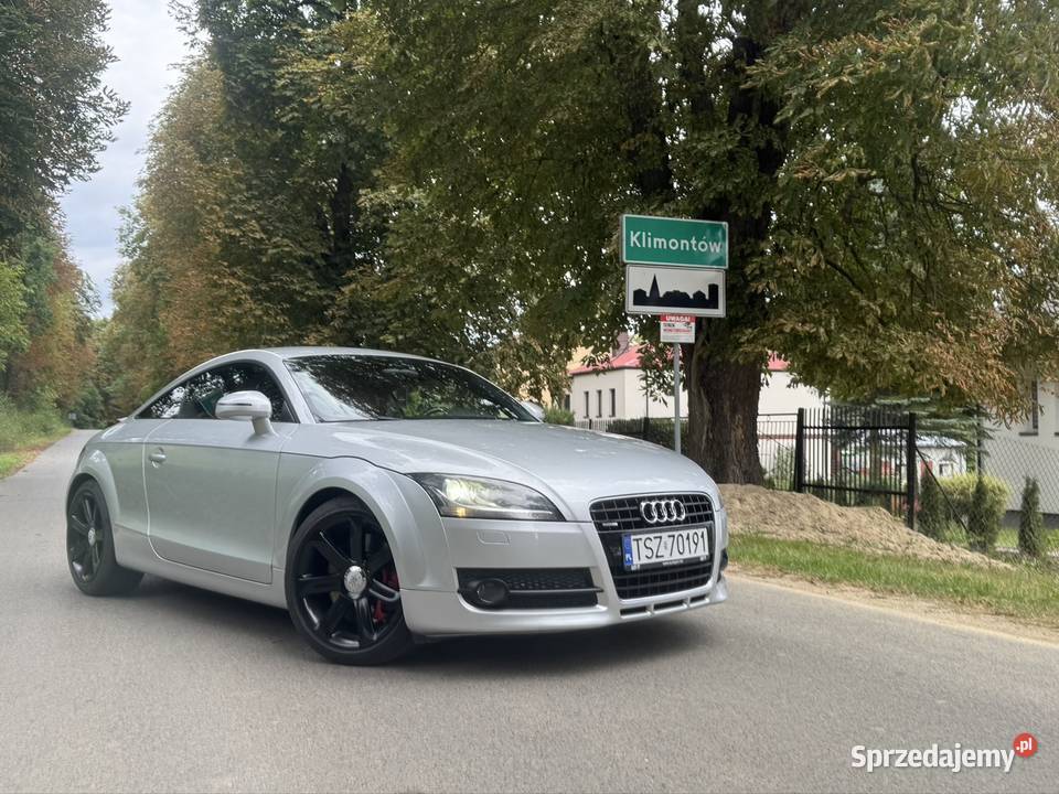 ZAJE biste auto Klimontów