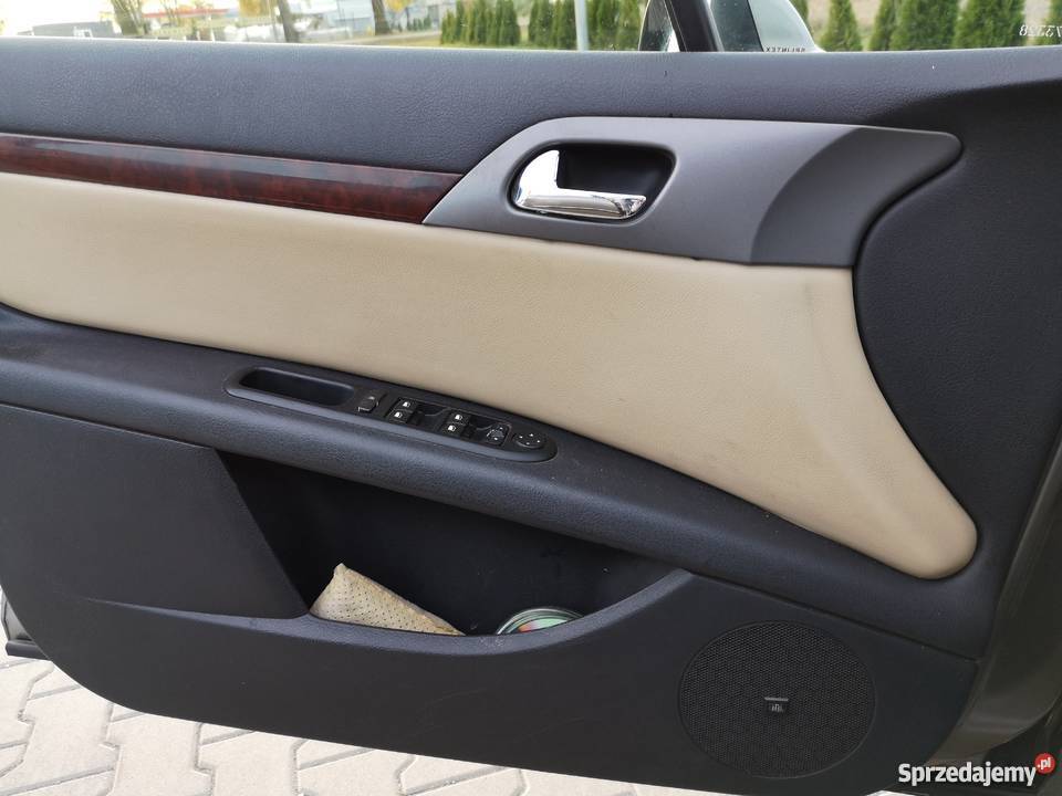 Peugeot 407 Sprzedam 407 opolskie Namysłów