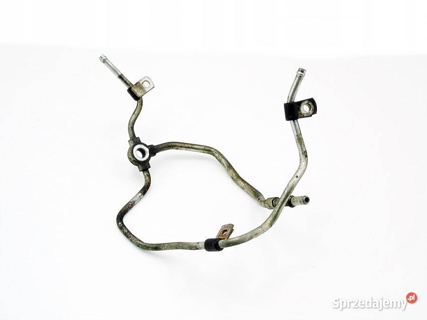 RURKA PALIWA 30 CDTI VECTRA C SIGNUM SAAB 95 osobowe Pozostałe Sosnowiec